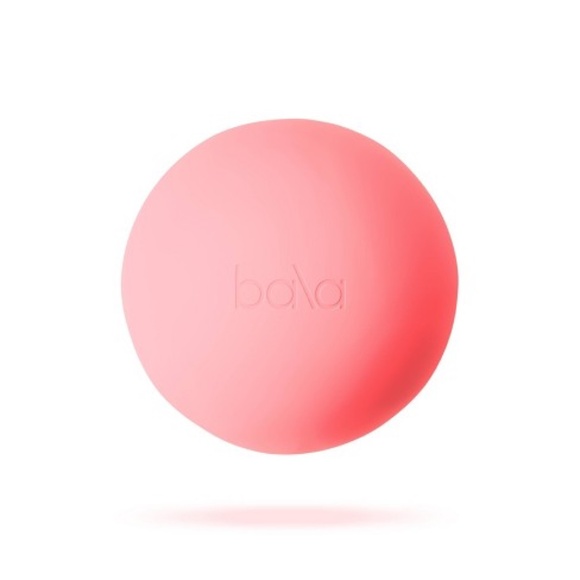 Bala Other - New Bala Ball Blush Pink Exercise Pilates